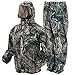 FROGG TOGGS Men's Classic All-Sport Rain Suit - Discontinued, Mossy Oak Break-up Country, Medium