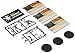 Wyrd Miniatures Malifaux Neverborn Waldgeist Model Kit (3 Pack)