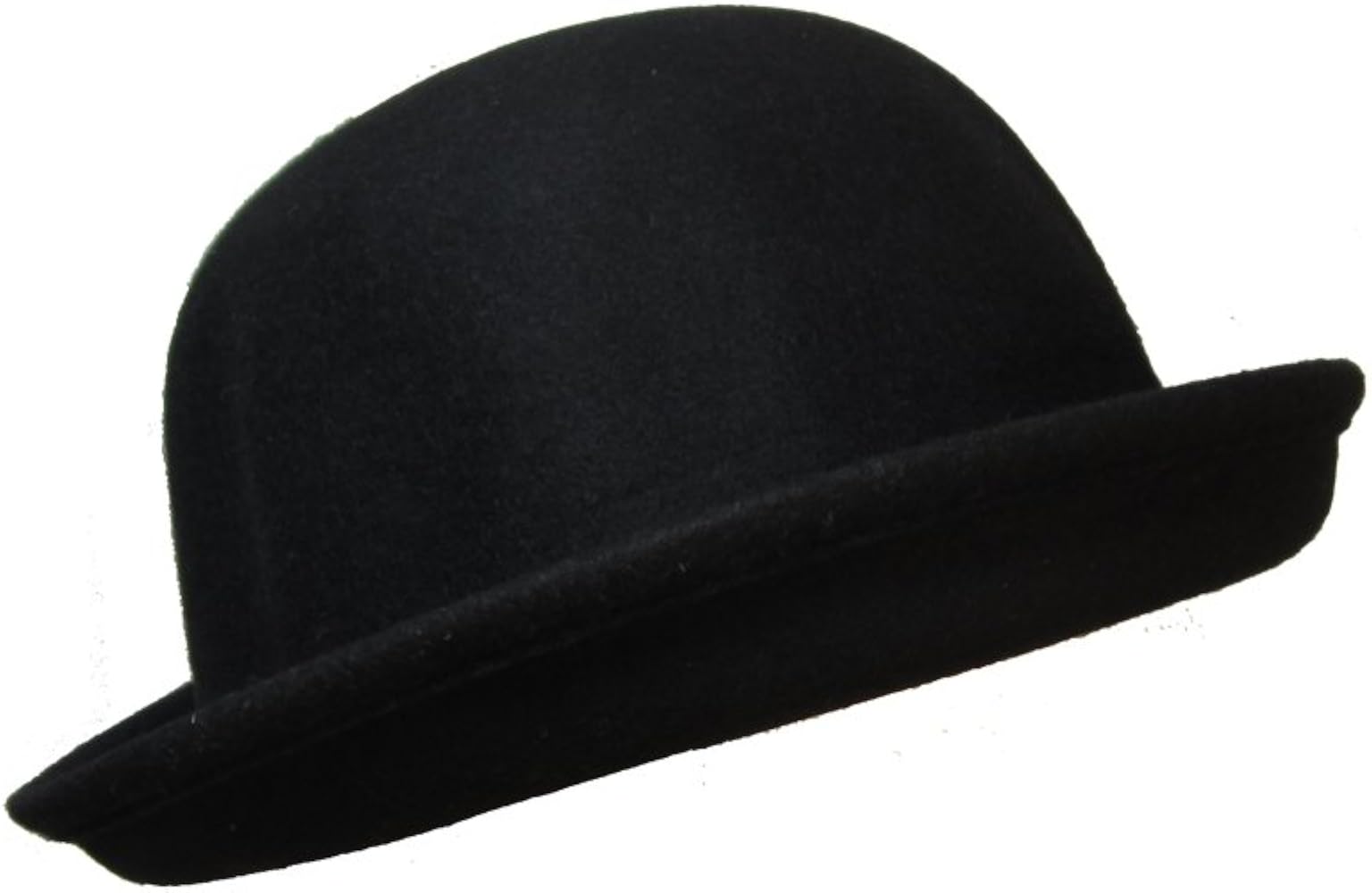 buy black bowler hat