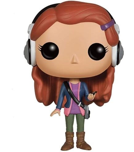 Funko Pop! Supernatural Join the Hunt: Crowley Vinyl Figure #200 New In Box