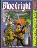 Bloodright (Battletech/Mechwarrior)