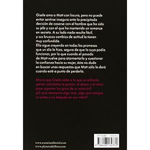 La chica de servicio, 2. Poséeme