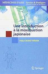 Une  introduction à la moxibustion japonaise