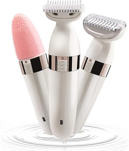 épilation rasoir électrique Clearance