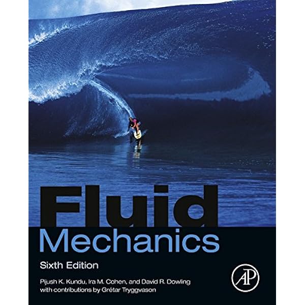 Amazon.com: An Introduction to Fluid Dynamics (Cambridge