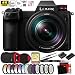 Panasonic Lumix DC-S1 Mirrorless Digital Camera with 24-105mm Lens New – Pro Photographer Bundlethumb 1