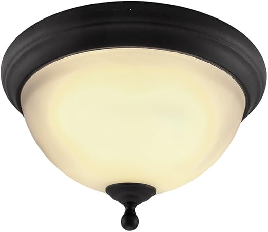 Delaney 2 Light Flush Mount Flush Mount Ceiling Light Fixtures