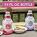 Honest Kids Berry Berry Good Lemonade Organic Fruit Juice Drink, 59 fl oz