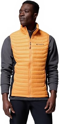 Chaleco Powder Pass Hybrid para Hombre