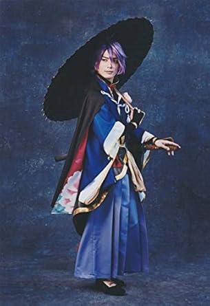 Amazon 歌仙兼定 和田琢磨 全員セット ブロマイド 舞台 刀剣乱舞 義