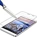 [2-PACK]-Mr.Shield Designed For Huawei MediaPad X2 [Tempered Glass] Screen Protector with Lifetime Replacement