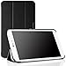 MoKo LG G Pad 8.3 Case - Ultra Slim Lightweight Smart-shell Stand Case for LG G PAD 8.3 Wifi Version V500/V510 & Verizon 4G LTE VK810, BLACK (With Smart Cover Auto Wake / Sleep)