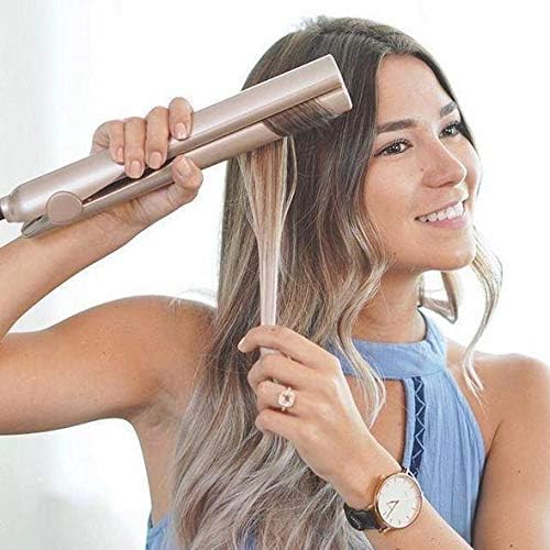 2 in 1 MESTAR Iron Professional Curling/Straightener (AZBoutique)