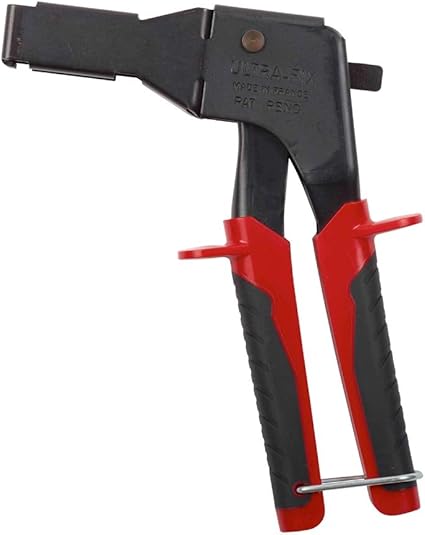 Pince A Cremaillere Pour Chevilles Metalliques Molly Amazon Fr Bricolage