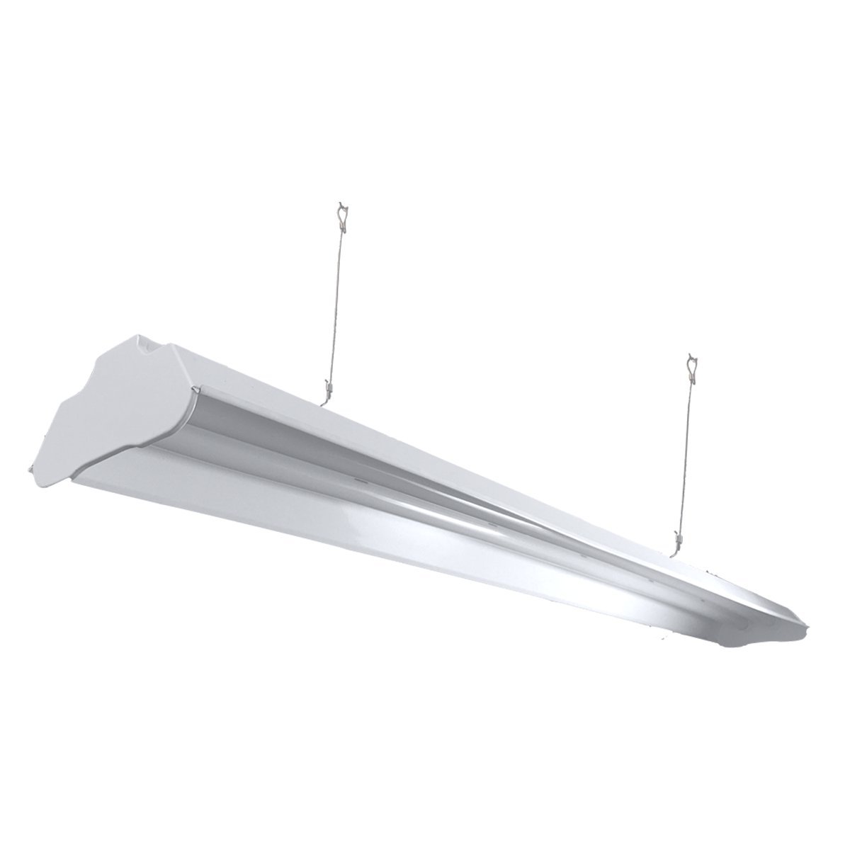 Best Outdoor, Or Garage Floresent Lighting