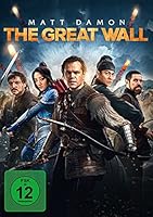 The Great Wall