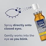 Optrex Actimist 2 in 1 Eye Spray Itchy Hayfever Pack of 2 10 ml view 4