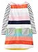 Fiream Girls Cotton Longsleeve Casual Dresses Applique Cartoon (S0245,2T/2-3YRS)