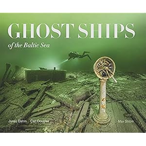 Ghost Ships of the Baltic Sea