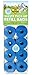 Bags on Board Dog Waste Pick-up Refill Bags, 120 Count