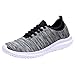 ShengQu Lightweight Women's Fashion Sneakers Casual Sport Shoes