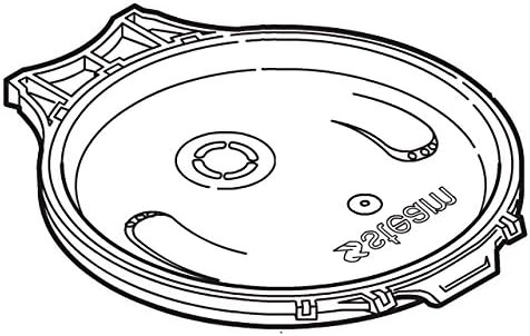 Panasonic ふた加熱板 Arb96 D92juu ランキングtop10