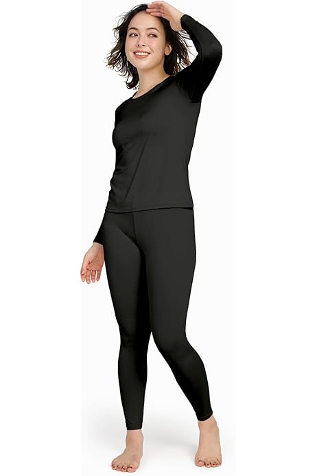 Pantalones Termicos Mallas Para Frio Extremo Ropa Interior Termica