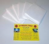 Streak Free Microfiber Cloth "As Seen on Tv" 6 Pack