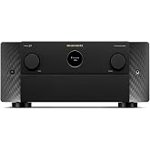 Marantz Cinema 30 Reference 11.4 Channel AV Receiver Powered by HEOS&trade; with Dolby Atmos, 140 W, 8K and 7 HDMI Inputs