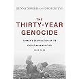 The Thirty-Year Genocide: Turkey’s Destruction of Its Christian Minorities, 1894–1924