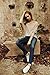 Women's Sexy Long Batwing Sleeve Loose Pullover Casual Top Blouse T-Shirt