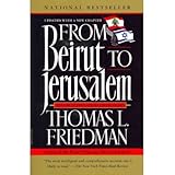 From Beirut to Jerusalem From Beirut to Jerusalem