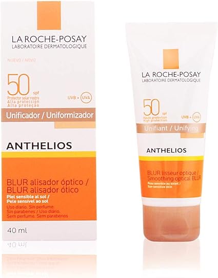 amazon la roche posay anthelios