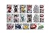 PAW PATROL 12 Piece Christmas Ornament Set Featuring Skye, Marshall, Chase, Rubbie, Zuma, Rocky, Ryder and Vehicles, Ornaments Average 1