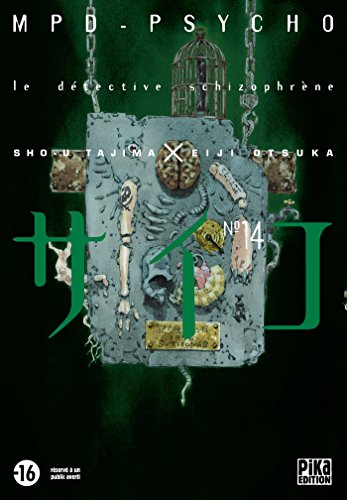 MPD-psycho