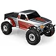 Carrosserie JConcepts 1989 Ford F-250 - Pour Véhicule RC - Empattement 12,3" - Réf. JCO0439
