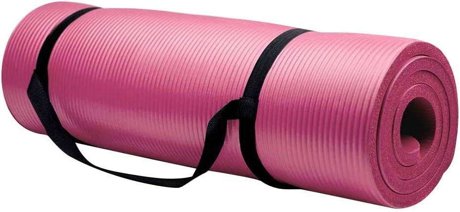 pro fitness exercise mat