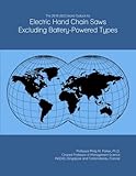 The 2018-2023 World Outlook for Electric Hand Chain