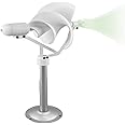 Archimedes Liam F1 Small Wind Turbine - Spiral Generator for Home (1Pc)