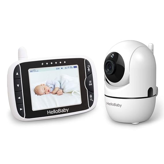 hello baby monitor