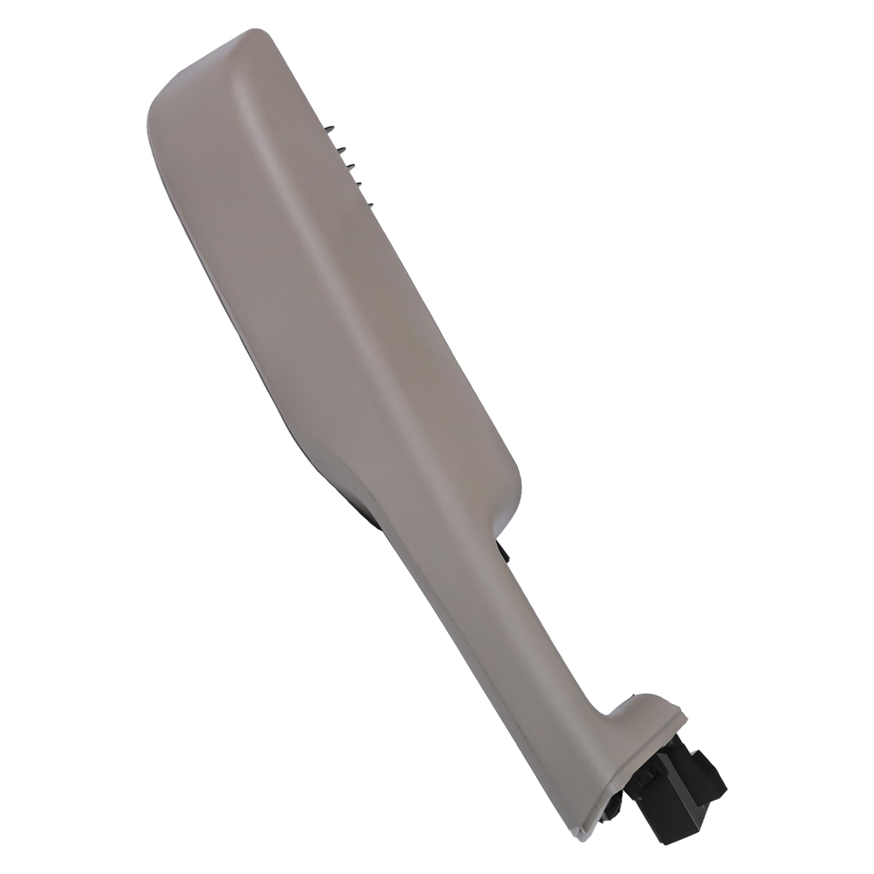 Photo 1 of 12472876 Front Driver Side Door Armrest Handle Compatible with 1999-2006 Chevy Suburban Silverado Sierra Tahoe Avalanche Escalade & GMC Yukon, Front Left Side Door Arm Rest with Handle, Beige