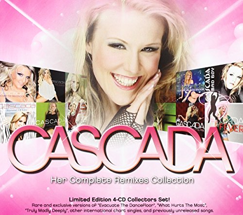 cascada - Future Trance, Vol. 44 - Zortam Music