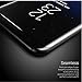 Galaxy S8+ Plus Screen Protector, Hycamor [Case Friendly] Premium Edge-to-Edge Full Coverage Tempered Glass Screen Protector for Samsung Galaxy S8+ Plus (Black)