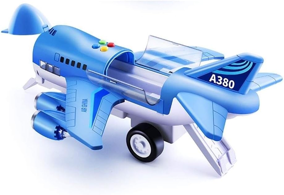 машина самолет игрушка