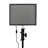 Aputure HR672W Amaran Light (Black)
