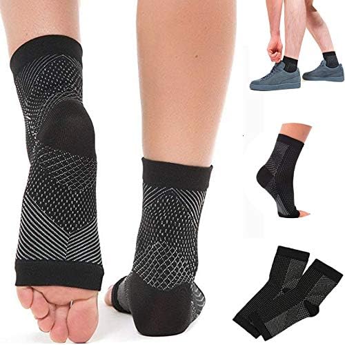 Dr Sock Soother Antifatigue Compression Foot Sleeve Brace Sock,Arthritis Socken