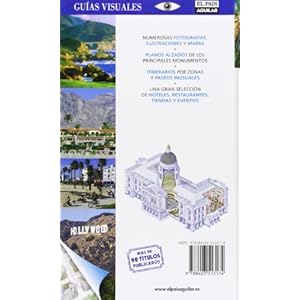 California. Guía visual 2014