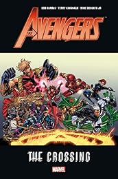 Avengers