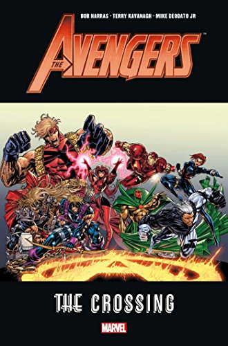 Avengers