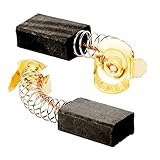 uxcell Carbon Brushes for Electric Motor